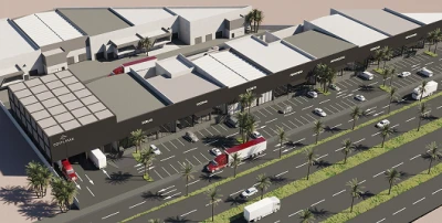 Proyecto Gupa - Costa Park