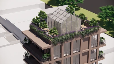 Proyecto Gupa - Guayaquil