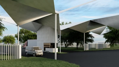 Proyecto Gupa - Gupa Industrial