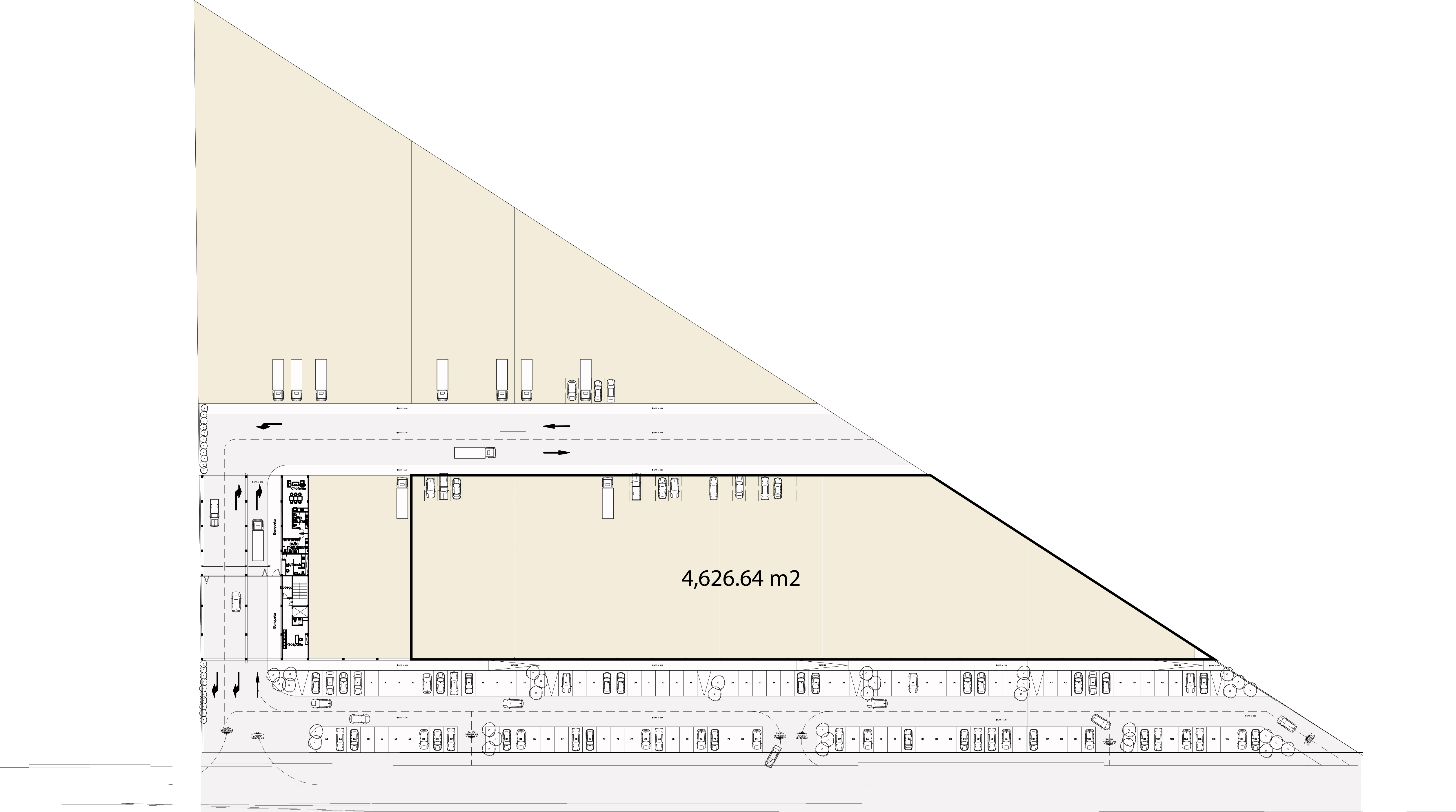 Costa Park Lote 1 - Gupa