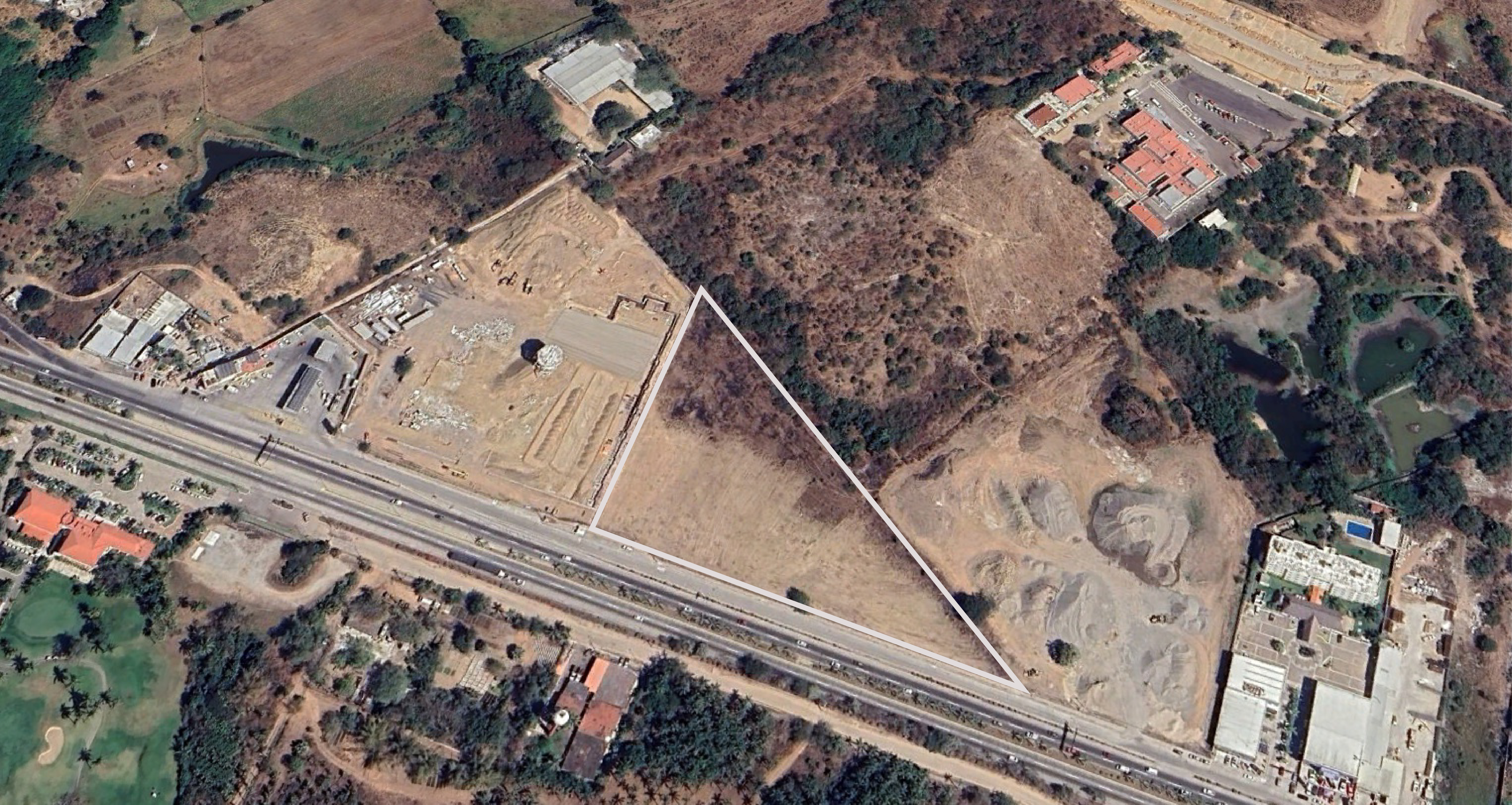 Costa Park Lote 1 - Gupa