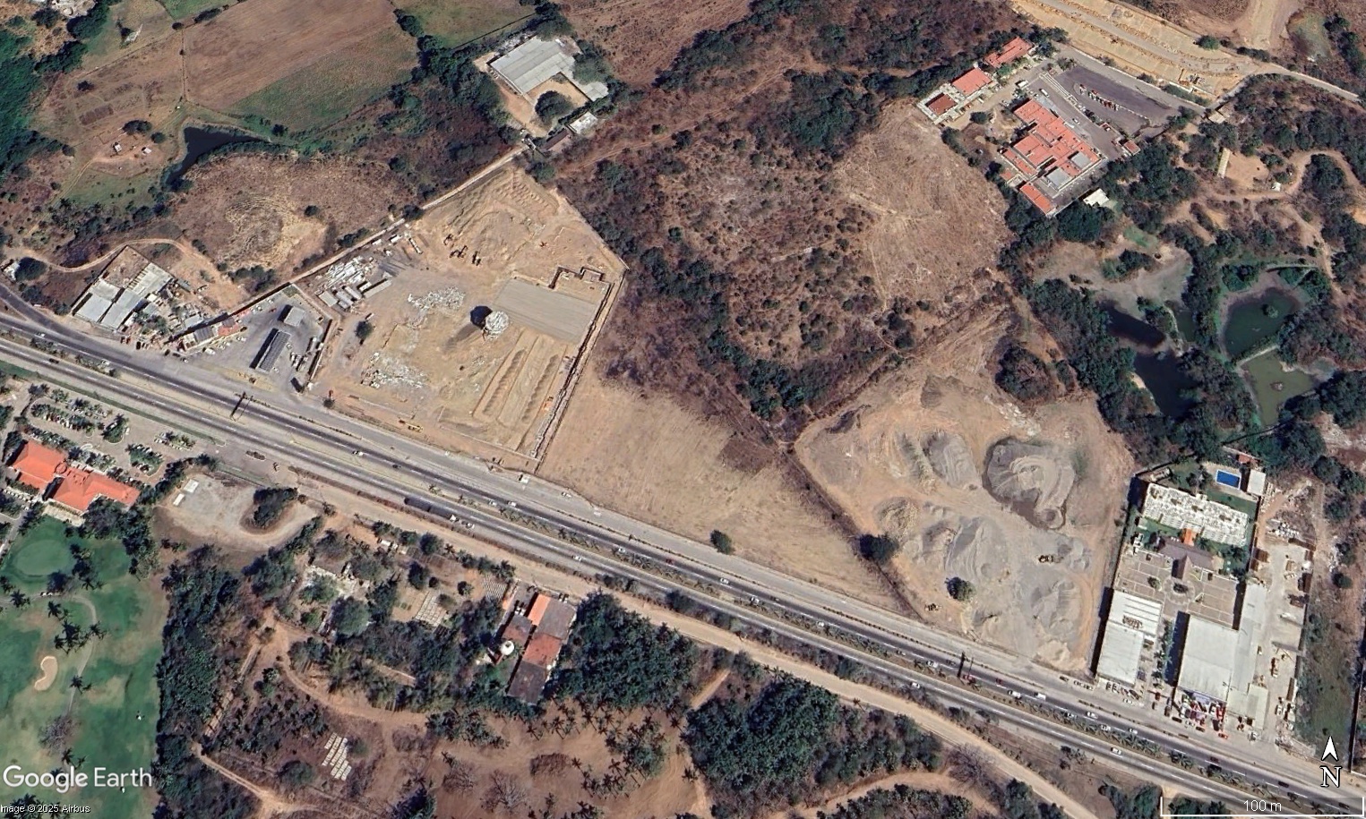 Costa Park Lote 1 - Gupa