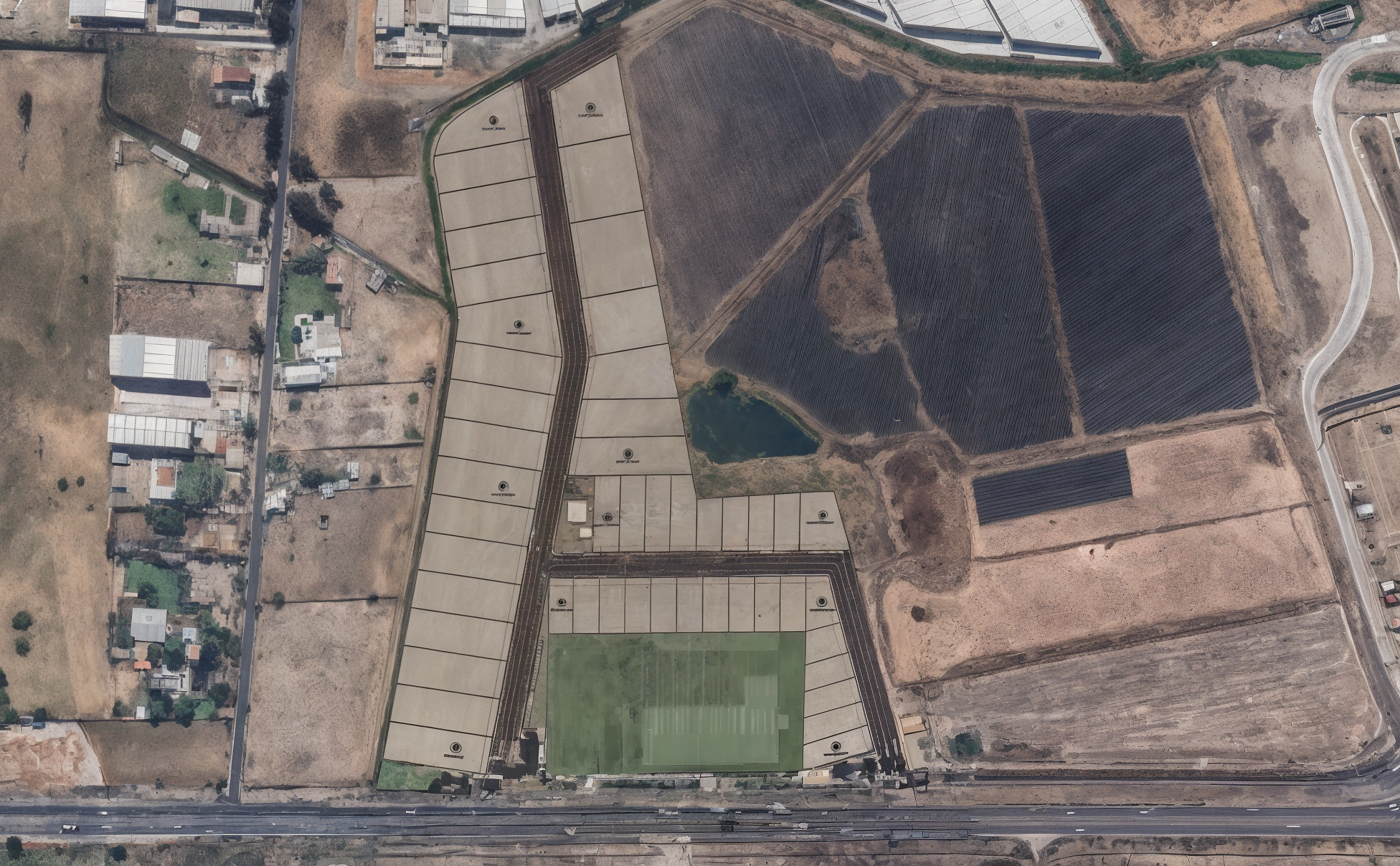 Gupa Industrial - Gupa