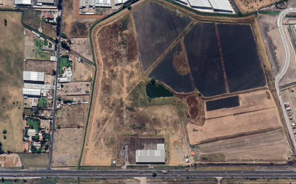 Gupa Industrial - Gupa