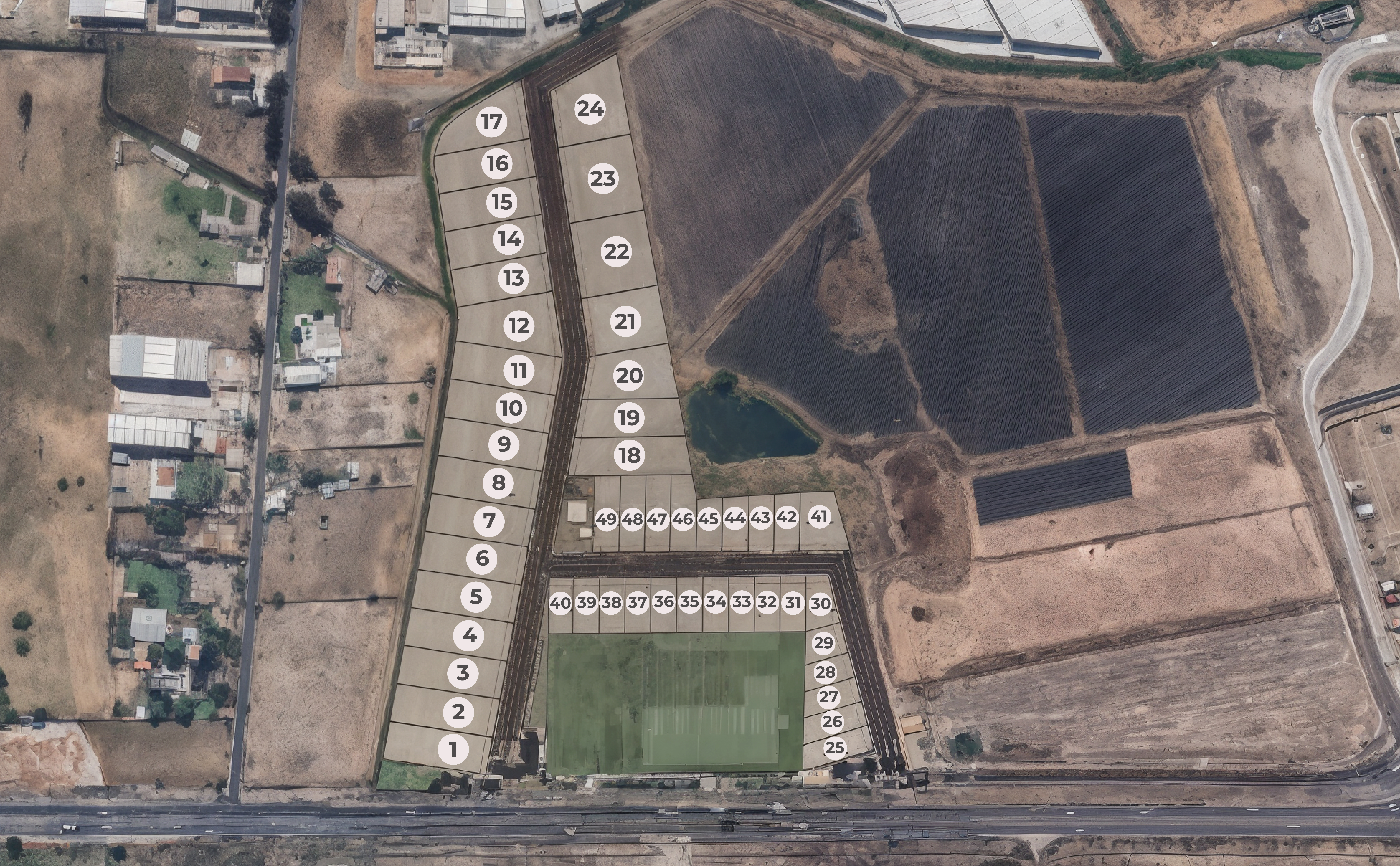 Gupa Industrial - Gupa