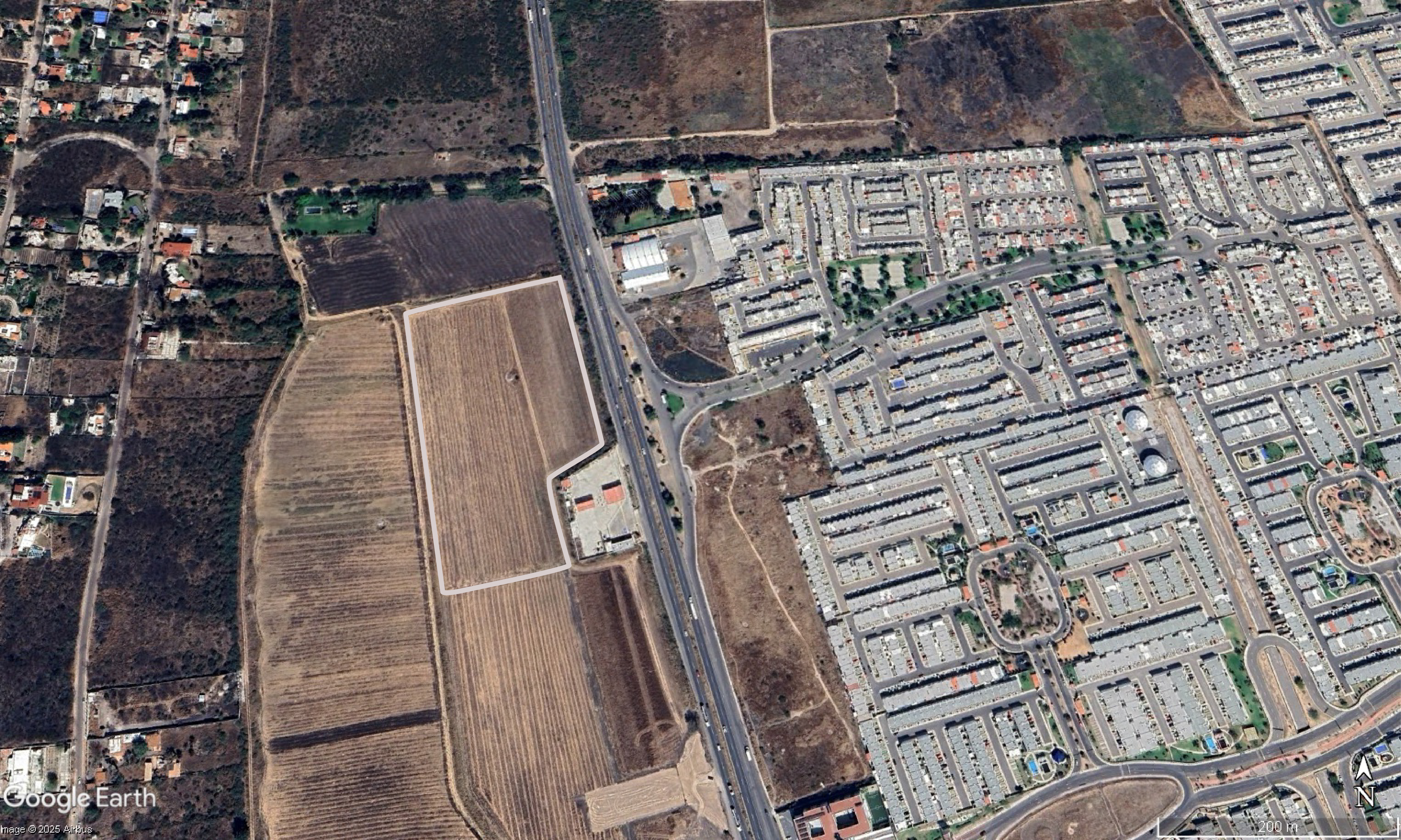 Querétaro Norponiente - Gupa