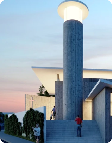 Gupa - Responsibility